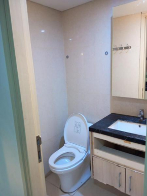 Hani Apartemen Simpang lima